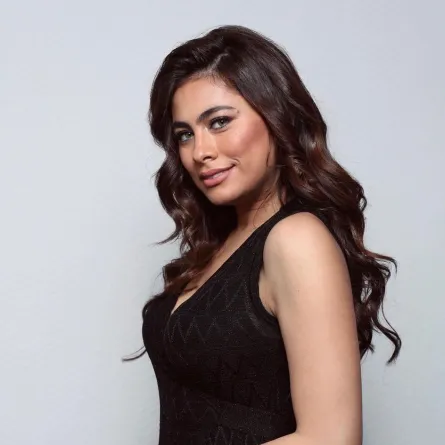 هاجر أحمد: خسرت لقب أجمل وجه في العالم بسبب المايوه