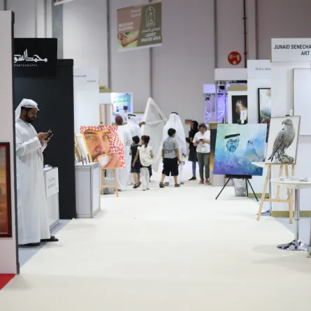 معايير مُسابقة أجمل اللوحات الفنية والصور الفوتوغرافية