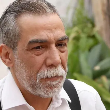 وفاة والدة الفنان أيمن رضا.. وأيمن زيدان ينعيها بكلمات مؤثرة