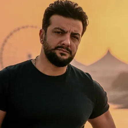 طلال مارديني يستذكر والدته الراحلة بكلمات مؤثرة ويتحضر لـ "روز"