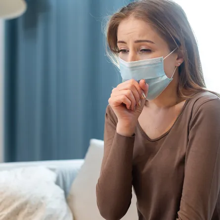 الإصابة بفيروس كورونا ترفع خطر التعرّض لسرطان الرئة!