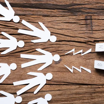 قصة التسويق المغناطيسي