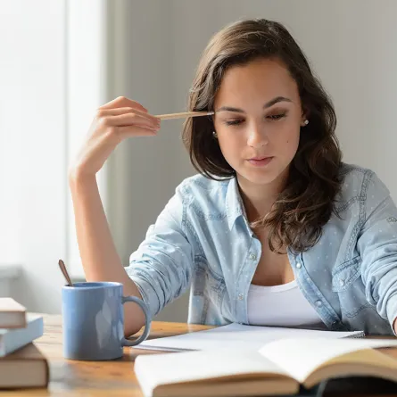 استعداداً للامتحانات... كيف يمكن للشباب تنظيم وقت المذاكرة؟