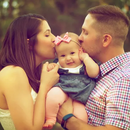 الأول من يونيو (حزيران) اليوم العالمي للوالدين