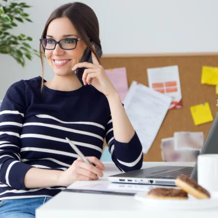 خطوات على طريق السعادة في بيئة العمل