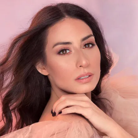 شاهد .. هبة طوجي تستعرض حملها وتكشف جنس مولودها