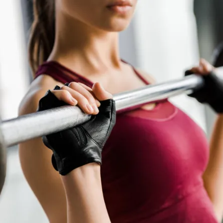 فوائد رياضة رفع الأثقال للنساء