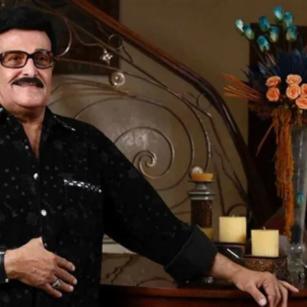 مهرجان شرم الشيخ السينمائي يحتفي بالراحل سمير غانم