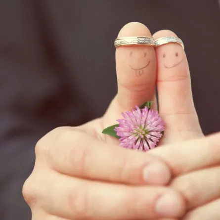 كيف أعرف أن خطيبى سيكون الزوج المثالى