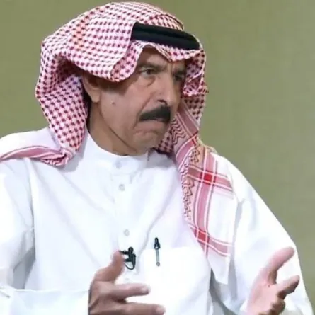 وفاة الإعلامي السعودي فهد الشايع بعد معاناة مع المرض