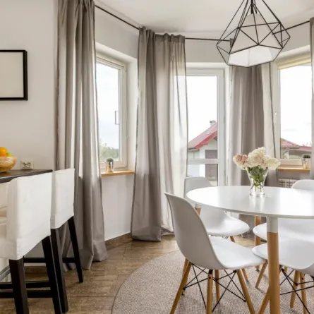 أحدث موديلات طاولات الطعام 2021