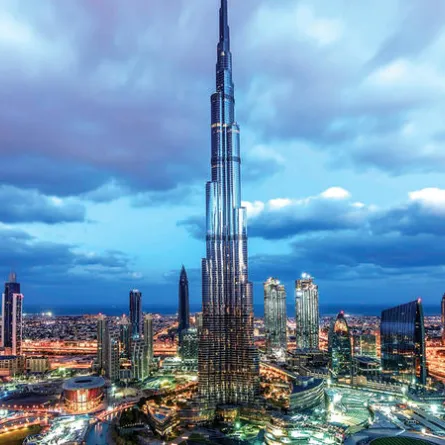 الإمارات ضمن الـ 20 الكبار عالمياً في 5 مؤشرات خاصة بالسياحة والسفر