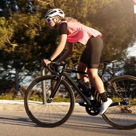 أهمية ممارسة رياضة الدراجات الهوائية في يومها العالمي