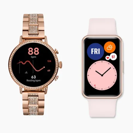 أفضل ساعات ذكية وطرق تنسيقها للصيف 2021