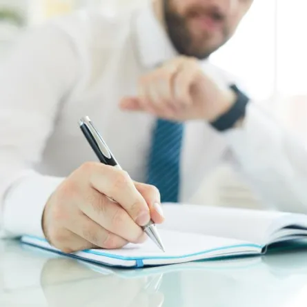 مهارات ومؤهلات رجل الأعمال الناجح