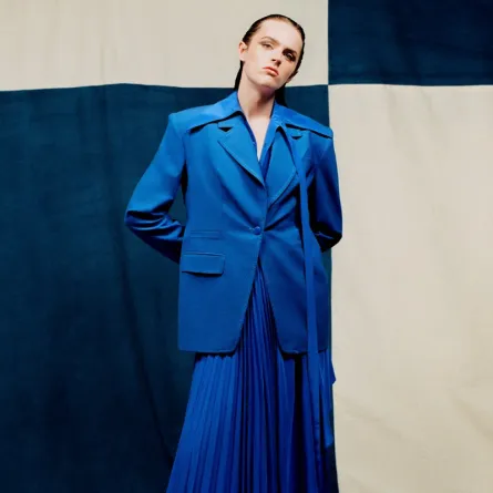 أجمل موديلات تنانير بليسيه لصيف 2021