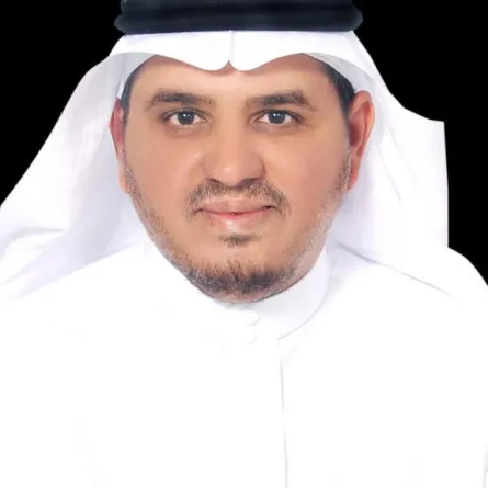 طبيب سعودي يحصد جائزة التميز في اليوم العالمي لمكافحة التبغ من منظمة الصحة 