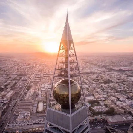 السعودية الأولى عالمياً في استجابة الحكومة ورواد الأعمال لجائحة كورونا