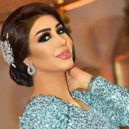 هنادي الكندري تصور «مفتاح صول»  