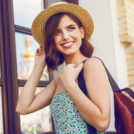 طرق استغلال الإجازة الصيفية للبنات