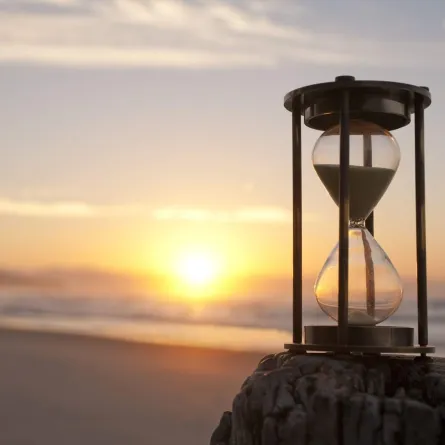 5 أشياء تسرق وقتك... انتبهي إليها