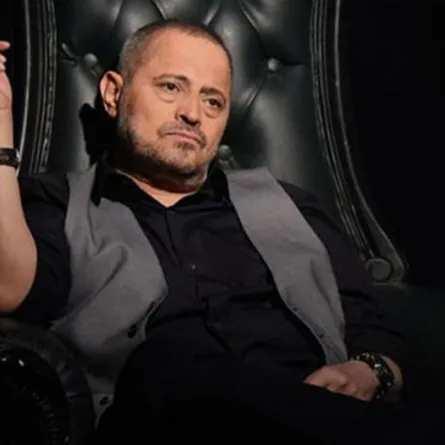 شاهد.. جورج وسوف يطلق "ياه عالزمن" بإحساس كبير