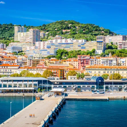 كورسيكا وجهة جذابة لعشاق الرياضة