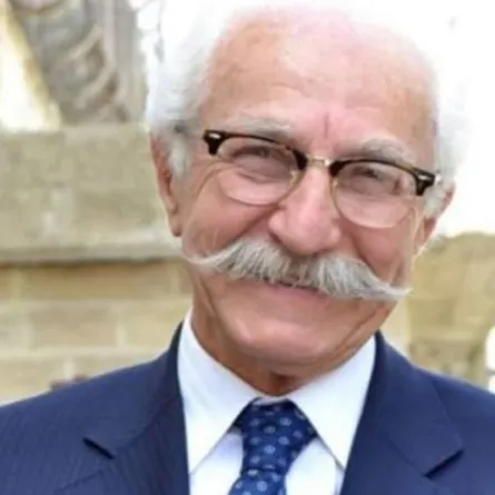 ما هي المفاجأة التي كشف عنها الفنان حسام تحسين بيك بما يتعلق بمسلسل "الكندوش "؟