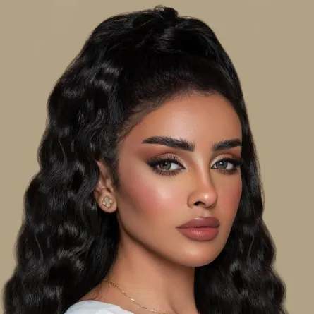 تسريحات شعر للمرأة العربية من مصففة الشعر السعودية هيام الحمادي