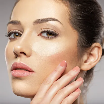 أفضل كريم أساس معدني