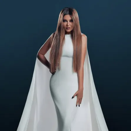 فساتين خطوبة لصيف 2021 من وحي النجمات