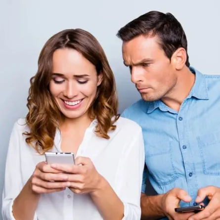 طرق التعامل مع غيرة الزوج المفرطة