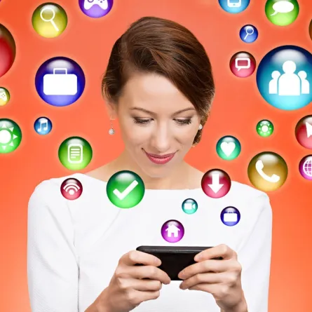 حلول في مواجهة الآثار السلبية للتشتت الرقمي 