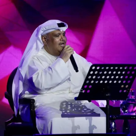 نبيل شعيل يقصُّ شريط حفلات الرياض.. وأصالة لـ"سيدتي": الجمهور السعودي ذواق ويملك حساً فنياً عالياً