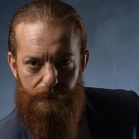 أويس مخللاتي يكشف عن أسباب خروجه من "الهيبة 5" وما هو موقف تيم حسن؟