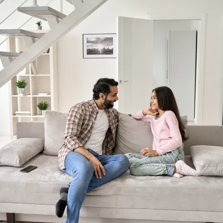 أكبر 3 أخطاء ترتكبها مع ابنتك