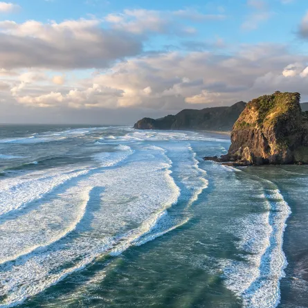 اليوم العالمي للمحيطات