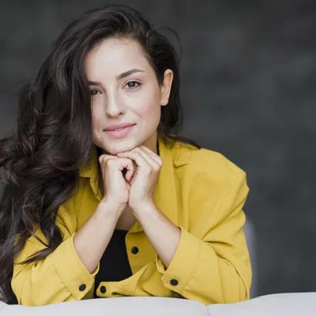 روتين جمالي يومي سريع للمرأة العربية العاملة