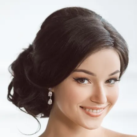 أسرار جمال بشرة العروس من الهنديات