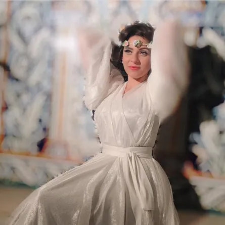 نورهان تكشف عن رسائل تهديد من منتج رفض منحها أجرها