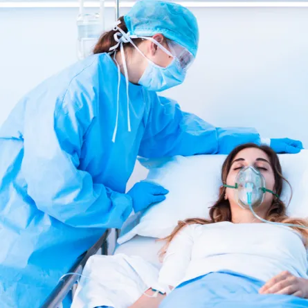 الفطر الأسود: اكتشفي أعراض المرض والوقاية والعلاج