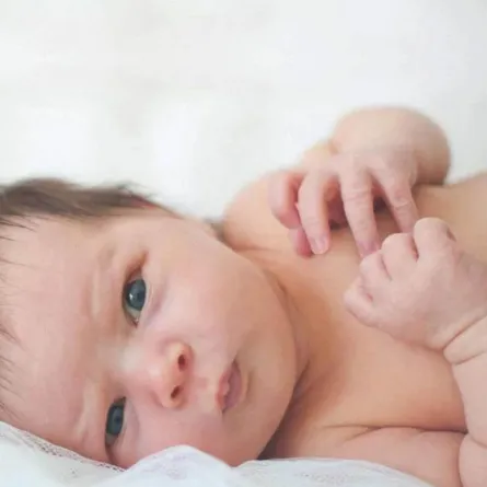 تسمم الماء عند الأطفال