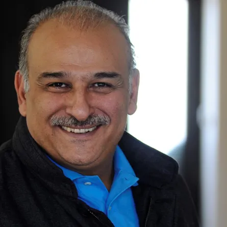 جمال سليمان نادم على المشاركة في "زي الشمس": تعرضت للإهانة