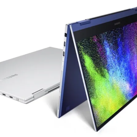 حاسوبان جديدان من سامسونج بمعالج Snapdragon 