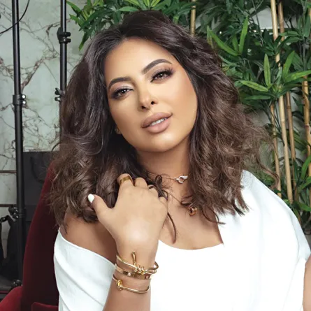 شاهد.. ريم أرحمة تكشف تفاصيل نجاة ابنتها من الموت