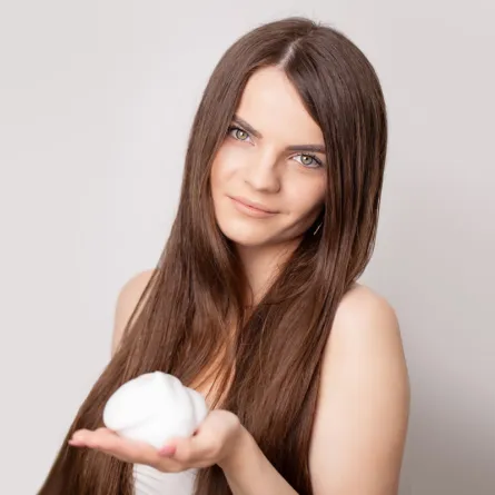 أخطاء تجنبيها عند استخدام بلسم الشعر