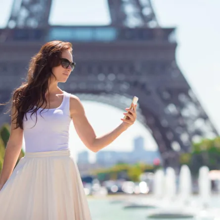 8 أمور يجب معرفتها قبل السفر إلى باريس