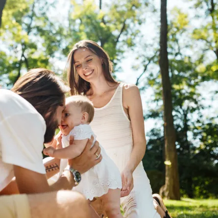 5 ألعاب لتشجيع الطفل على الكلام