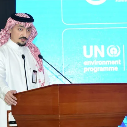  الهيئة الملكية في الجبيل تعلن عن جوائزها بمناسبة يوم البيئة العالمي 