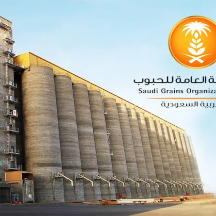 مؤسسة الحبوب السعودية تصدر توضيحًا حول الشعير ومنصة استيراد